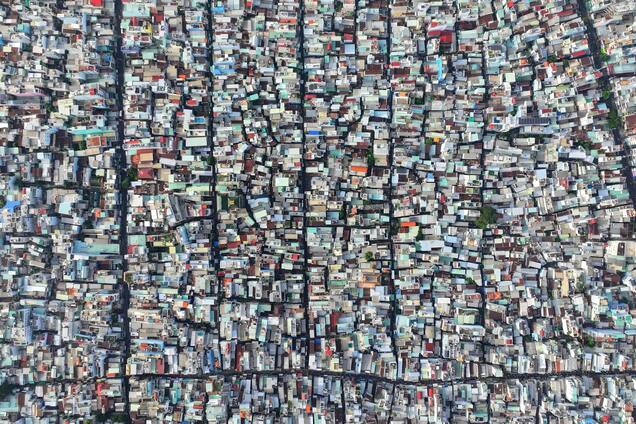 Население Земли превысило возможности планеты – исследования