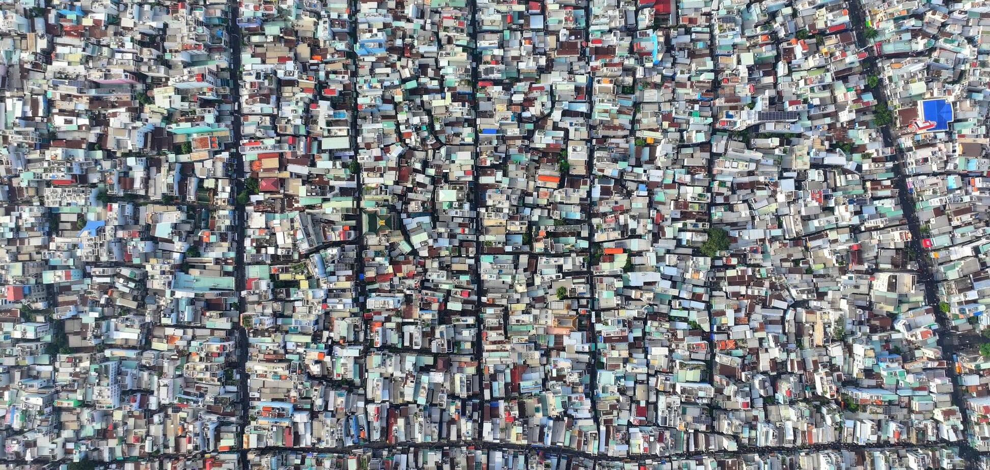 Население Земли превысило возможности планеты – исследования