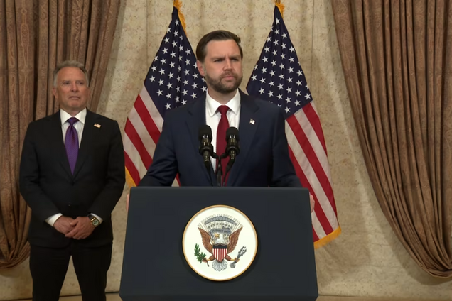 Іран відмовився не розробляти ядерну програму: угоди з США не досягли, переговори завершено