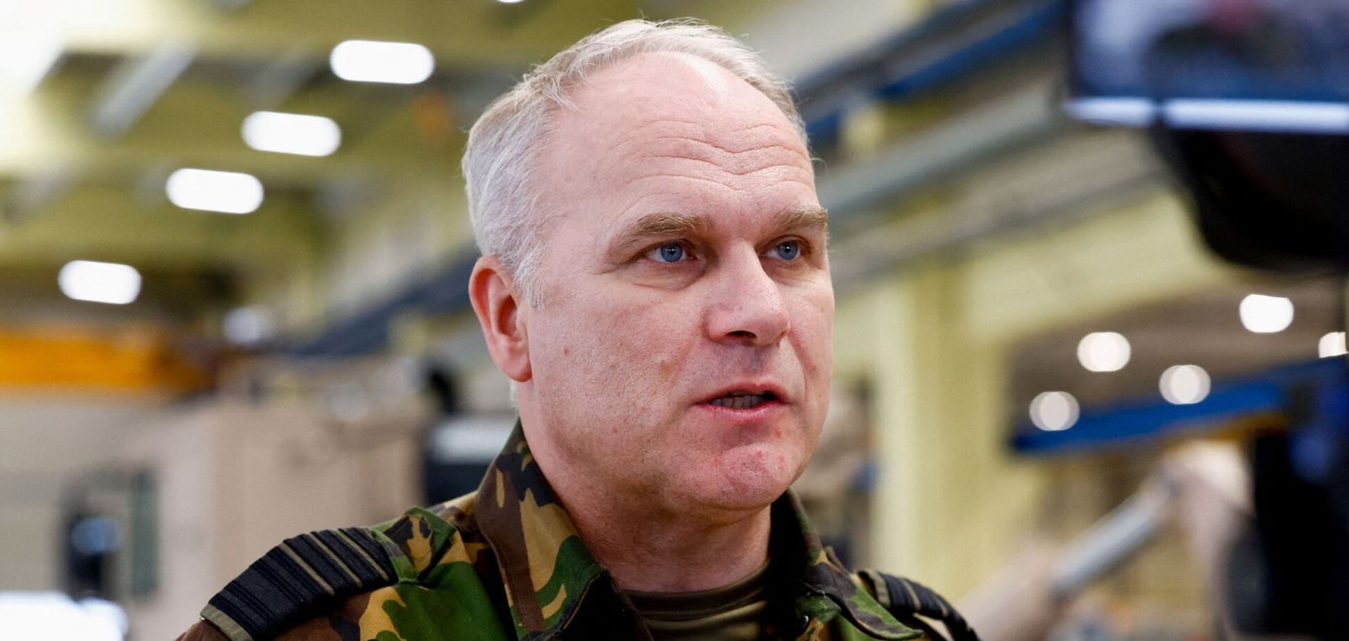 'Не слишком разумно': в Нидерландах Трампу ответили на заявления о НАТО