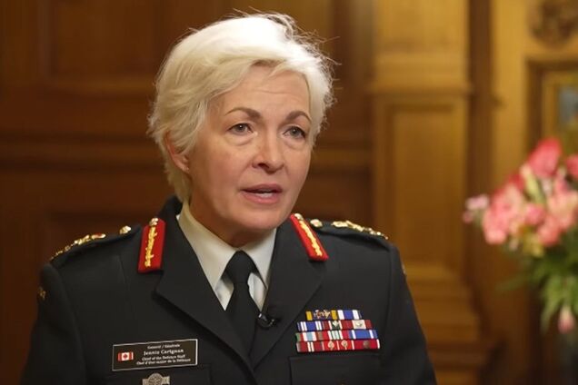 Такого не було з часів холодної війни: Канада заявила про підготовку до масштабного переозброєння