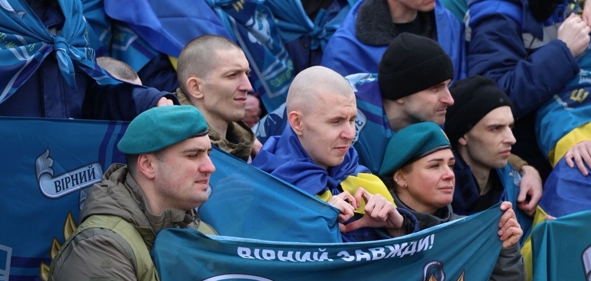 Украина планировала вернуть больше: Юсов рассказал подробности подготовки обмена пленными