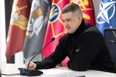 ПВО и дополнительные F-16: Федоров согласовал приоритеты сотрудничества с Бельгией и Испанией накануне 'Рамштайна'