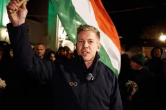 'Скажу Путину, чтобы прекратил войну в Украине': Мадьяр очертил новые контуры отношений Венгрии с РФ