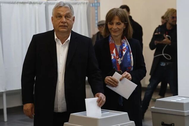 Головна помилка Орбана