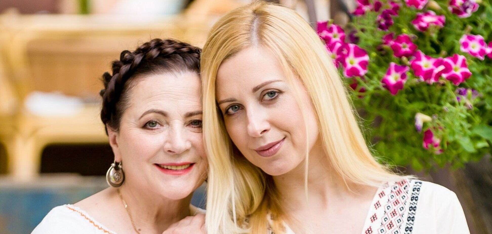 Тоня Матвиенко призналась, что слышала комментарии покойной мамы после ее смерти: казалось, что я схожу с ума