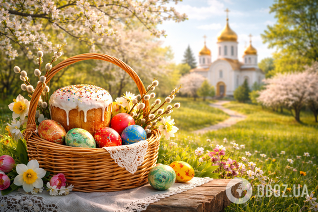 Светлая седмица после Пасхи: что нельзя делать в этот период