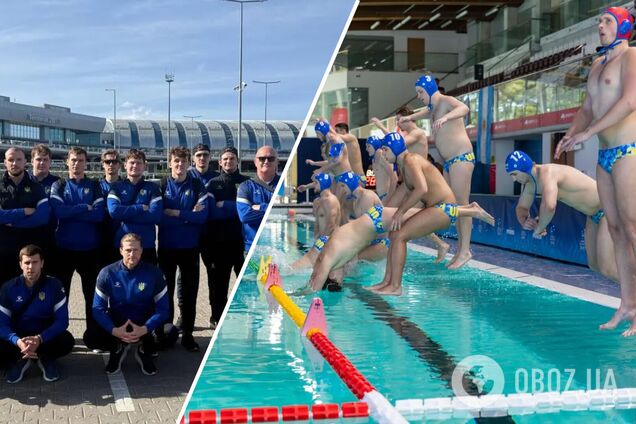 Сборной Украины присудили поражение 0:5 за отказ играть с Россией, которой перед матчем вернули флаг