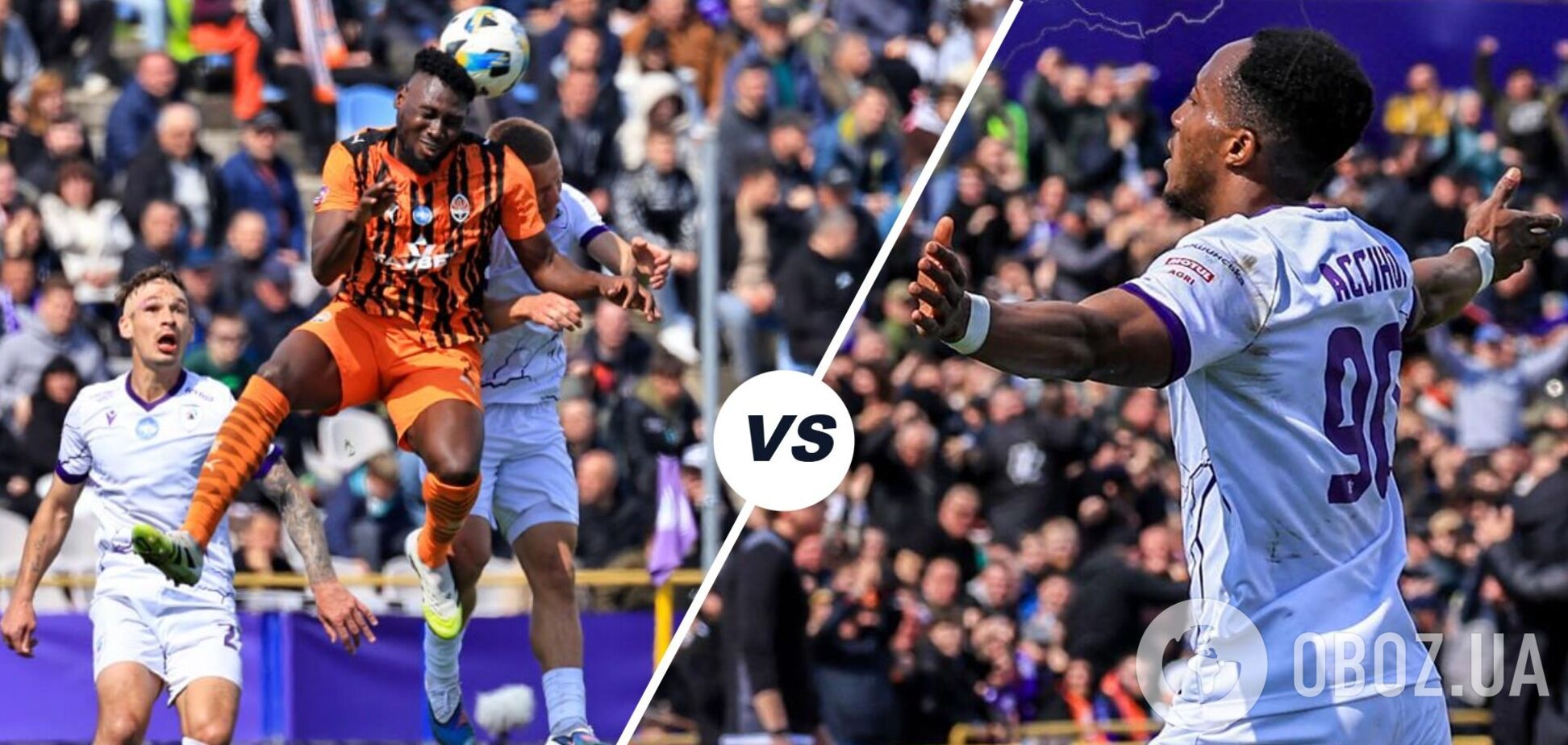 Два автогола и ассист вратаря: 'Шахтер' не смог победить в матче лидеров УПЛ. Видео