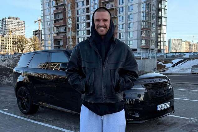 Тарас Цимбалюк попал в ДТП после празднования Пасхи: актер объяснил, почему был пьян и кто сидел за рулем