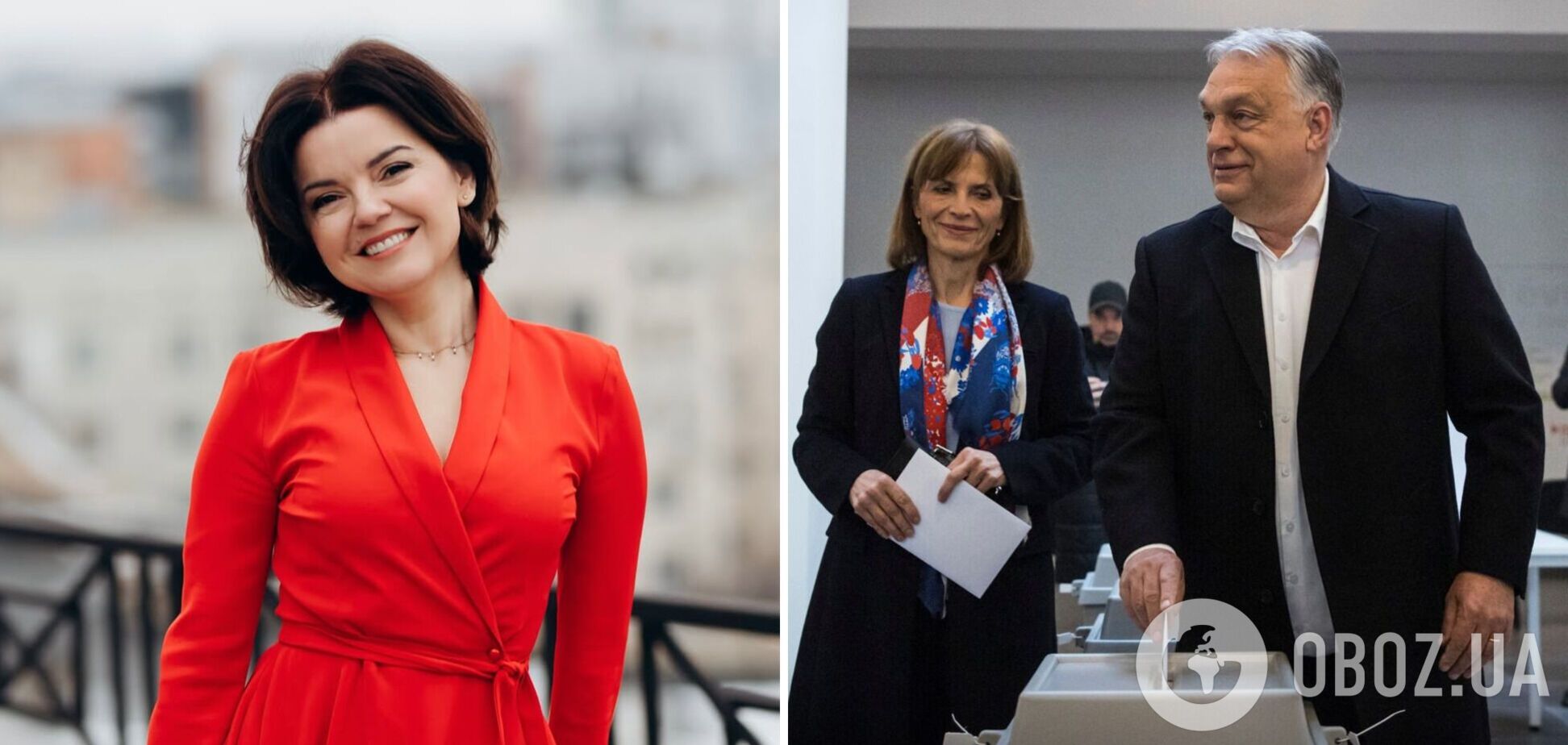 'Руские, домой!' Маричка Падалко раскрыла правду об отношении простых венгров к ВСУ после поражения Орбана