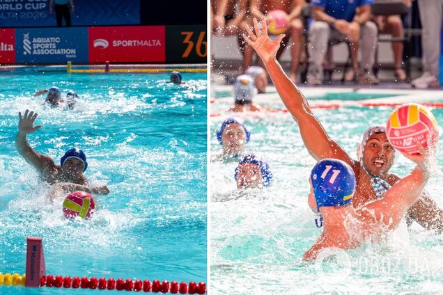 Международная федерация вернула россиянам флаг прямо перед матчем с Украиной на Кубке мира