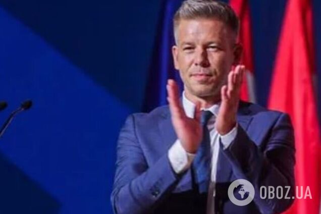 'Готові розвивати співпрацю': Зеленський привітав Мадяра з перемогою на виборах в Угорщині