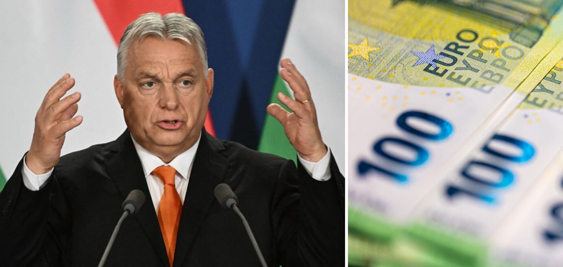 Як політична поразка Орбана вплине на позиці для України