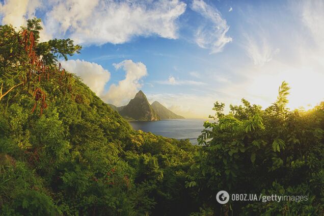 Лучше всего сохранившийся секрет Карибов: туристам посоветовали невероятный остров