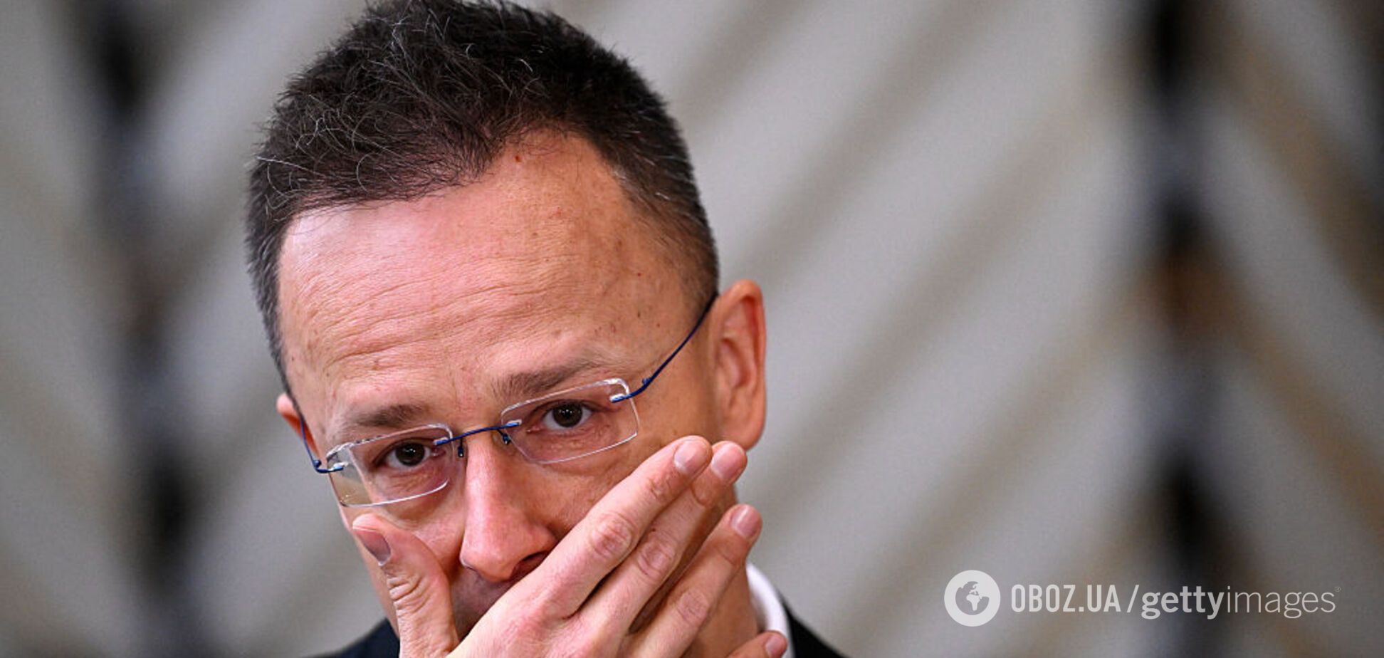 'Як у старі комуністичні часи': Мадяр заявив, що Сіярто 'знайшовся' в МЗС, де знищує документи щодо Росії. Фото