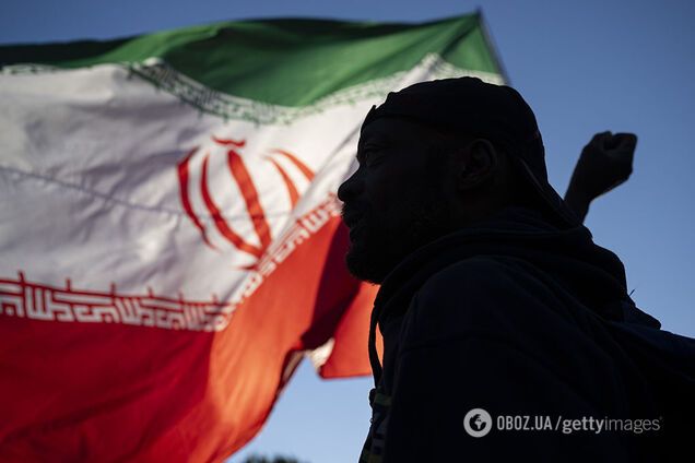 'Відправимо кораблі на дно': в Ірані відповіли на погрози Трампа щодо морської блокади