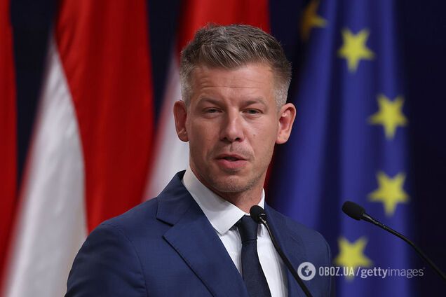 Розблокування €90 млрд для України і не лише: ЄС висунув Мадяру 27 умов для розблокування €35 млрд – FT