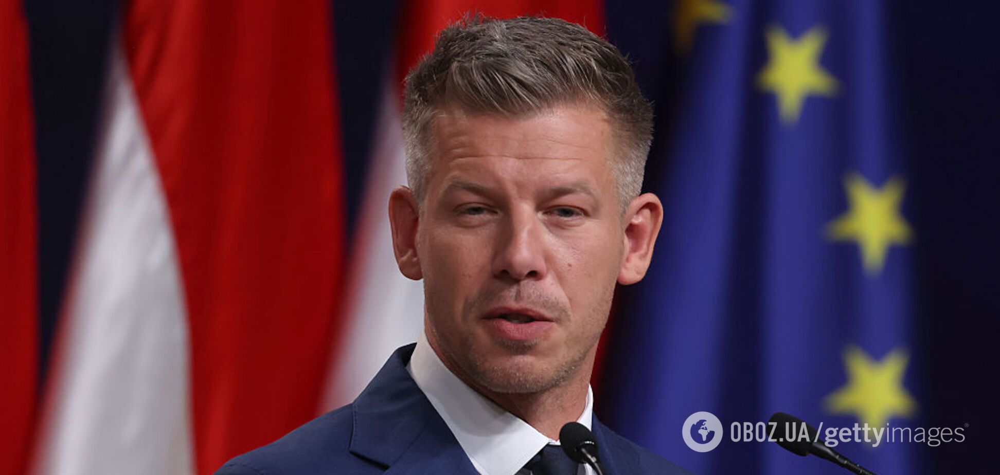 Розблокування €90 млрд для України і не лише: ЄС висунув Мадяру 27 умов для розблокування €35 млрд – FT