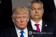 Поражение Орбана создает проблемы для пророссийской политики Трампа в Европе – Newsweek