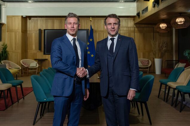 'Сегодня сердце Европы бьется сильнее в Венгрии': европейские лидеры поздравили Мадьяра с победой на выборах