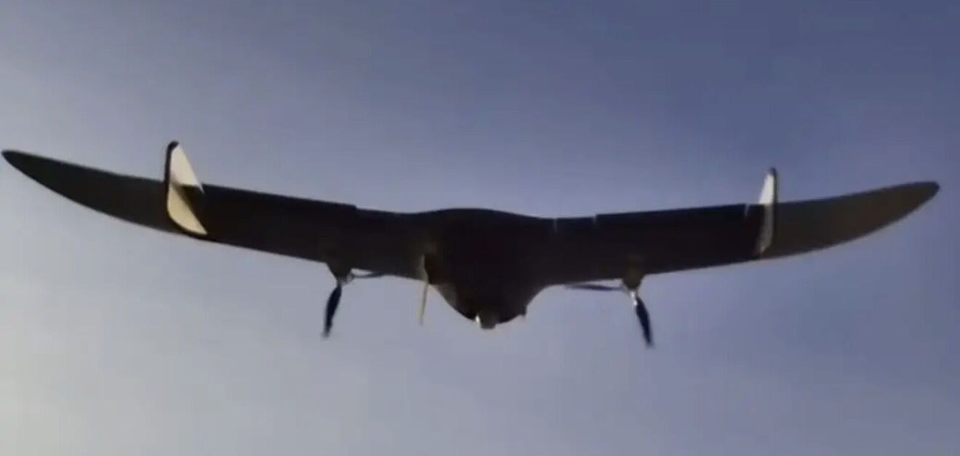 Двигатели – китайские: в ГУР раскрыли данные о 'начинке' российского дрона 'Князь Вещий Олег'