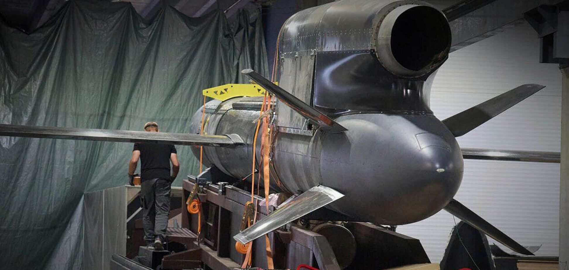 У Франції хочуть створити свій аналог ракети 'Фламінго': розробку доручили відомому автоконцерну