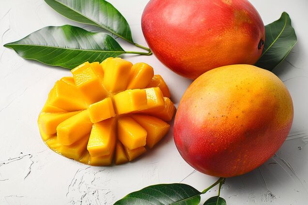 Як прискорити метаболізм за 3 місяці: роль манго у щоденному харчуванні