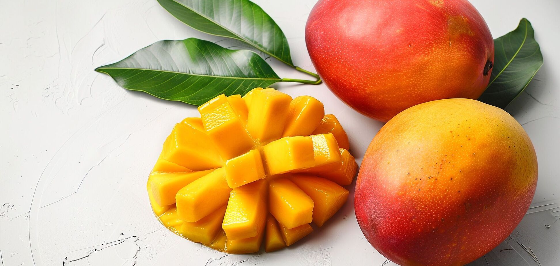 Як прискорити метаболізм за 3 місяці: роль манго у щоденному харчуванні