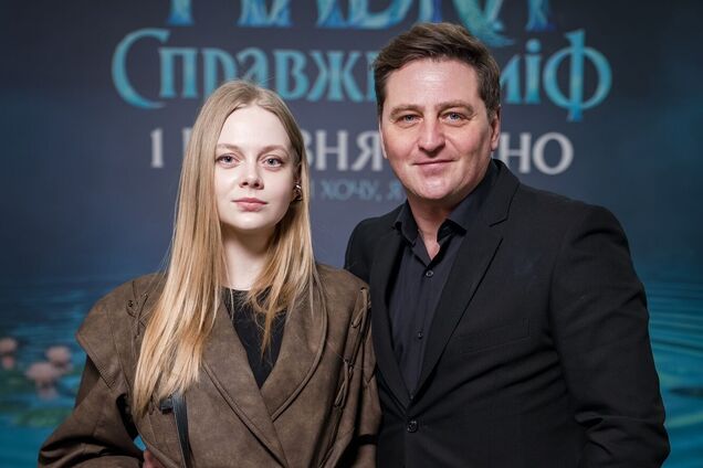 Вячеслав Довженко рассекретил, почему его младшая на 20 лет невеста отказалась от интервью после новости о свадьбе