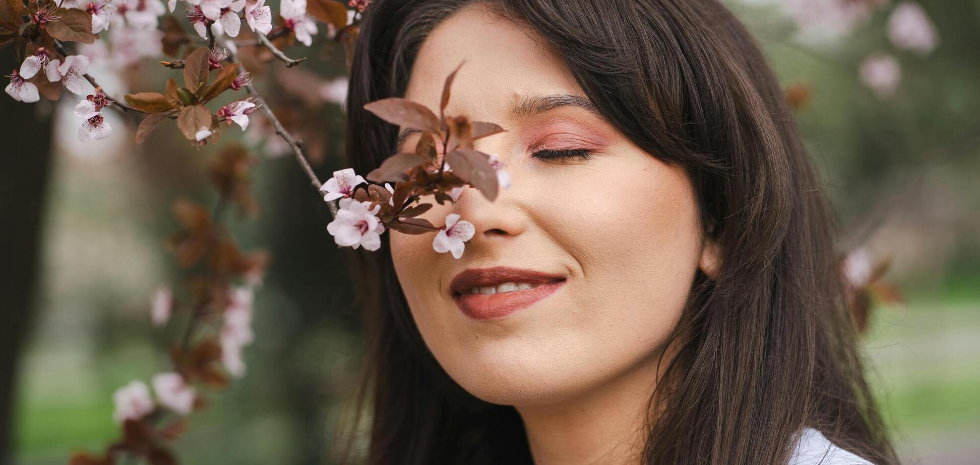 Какие тени сделают ваши глаза моложе: лучшие оттенки на весну