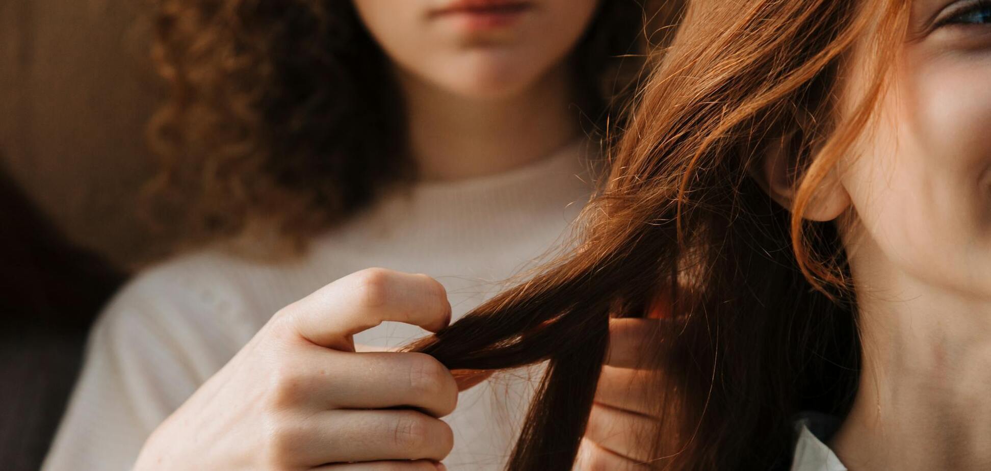 Почему волосы быстро становятся жирными: 5 распространенных ошибок