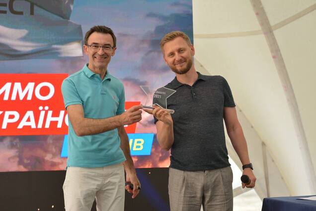 Чому вага репутації як бізнес активу зростає: погляд PR-експерта Віталія Єрмака