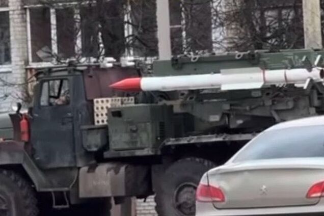 В России дефицит 'Панцирей': как страна-агрессор пытается залатать дыры в ПВО