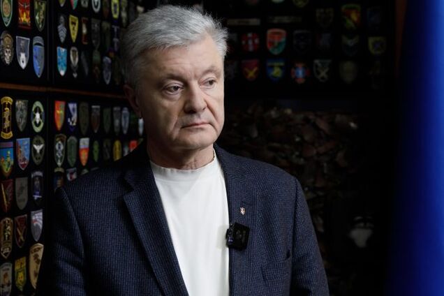 'Демократія має здорову імунну систему': Порошенко розповів Politico про боротьбу з корупцією в Україні