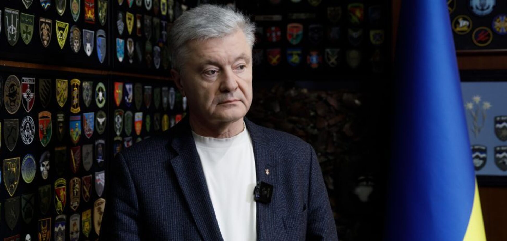 'Демократія має здорову імунну систему': Порошенко розповів Politico про боротьбу з корупцією в Україні
