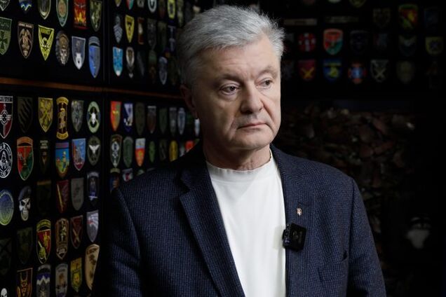 Петр Порошенко поздравил с победой сестринскую партию 'Тиса' из политической семьи ЕНП