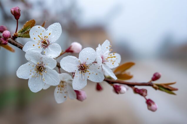 В одній з областей України вдарять заморозки до 5 градусів: попередження синоптиків