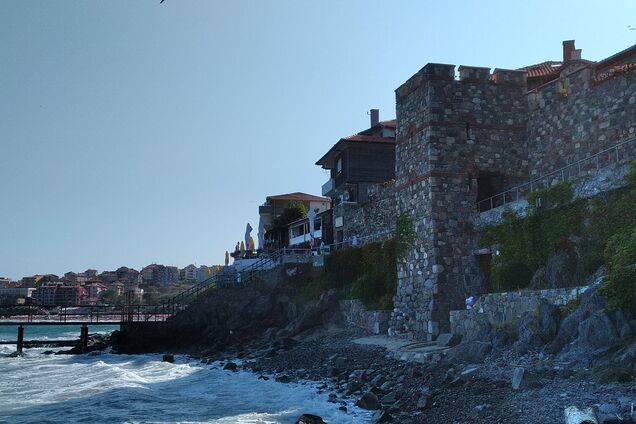 Дешевая альтернатива Амальфи: куда поехать вместо Италии