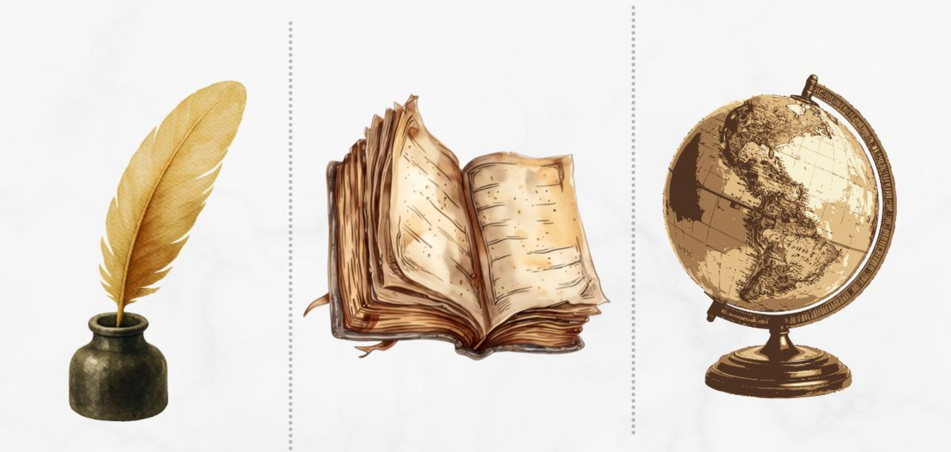 Выберите предмет: тест покажет вашу основную энергию