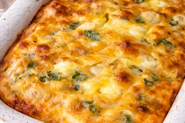 Який смачний пиріг приготувати з куркою: знадобиться мінімум інгредієнтів