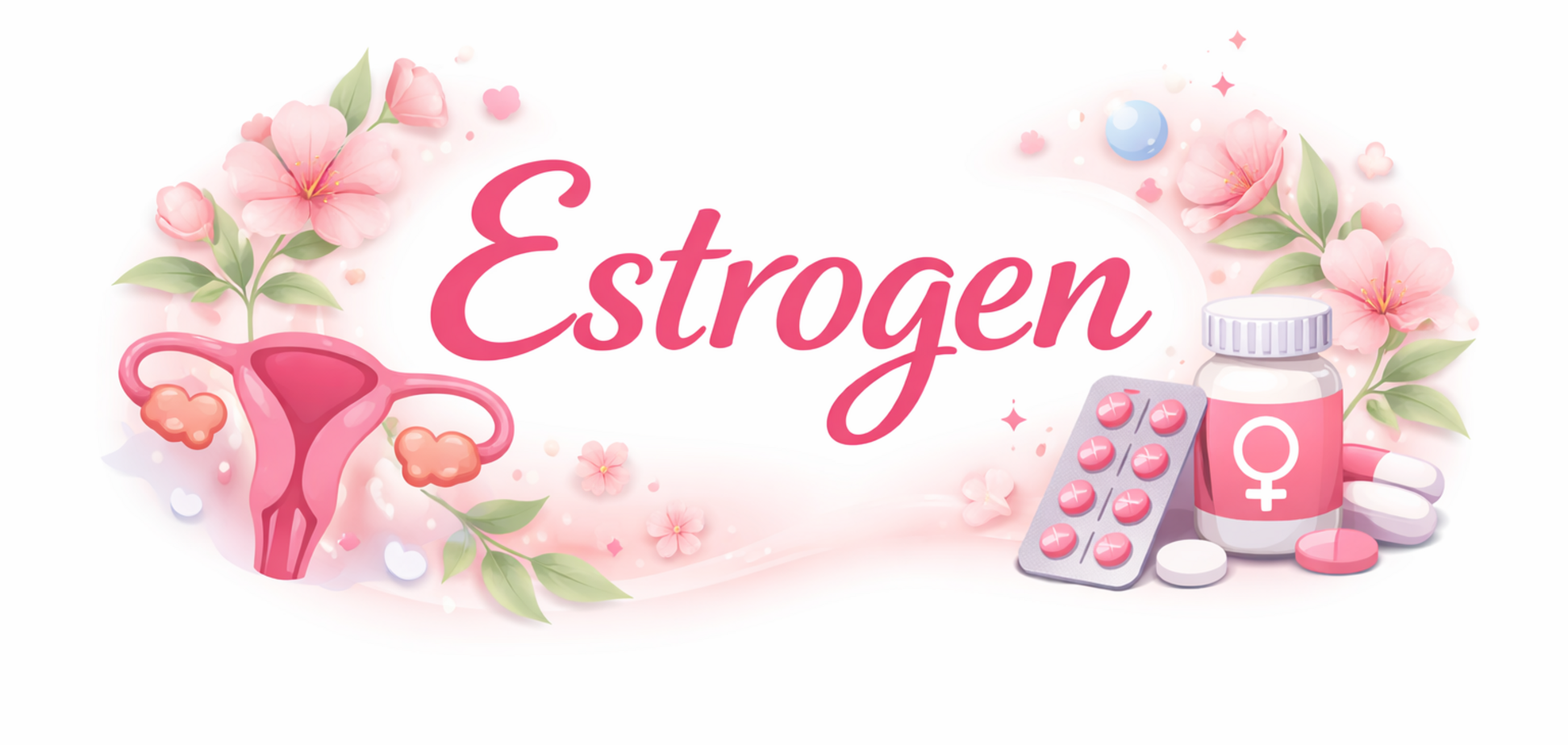 Эстроген под контролем: что происходит с гормонами женщин