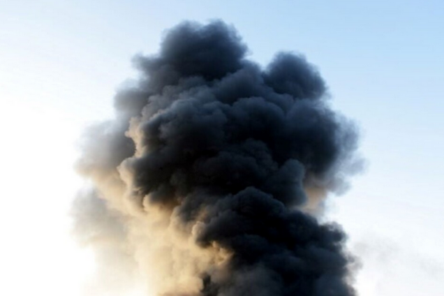 Росія завдала удару по Дніпру: п'ять людей отримали поранення