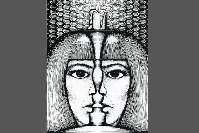 Что увидели первым? Тест покажет вашу личность