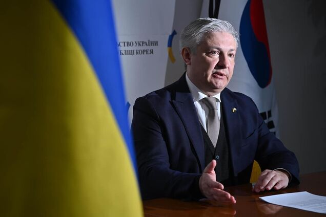 В Україні призначили спецпосла з питань полонених та зниклих безвісти: хто ним став