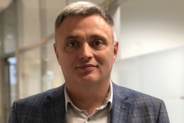 віце-президент  АУОГБ Олег Арестархов