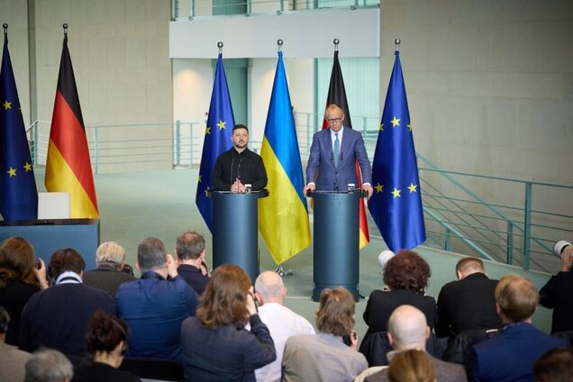 'Можем производить вдвое больше': Зеленский сказал, чего не хватает для работы ОПК на полную мощность