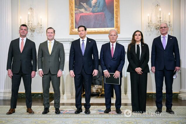 В США начались первые за 33 года прямые переговоры между Израилем и Ливаном: что известно