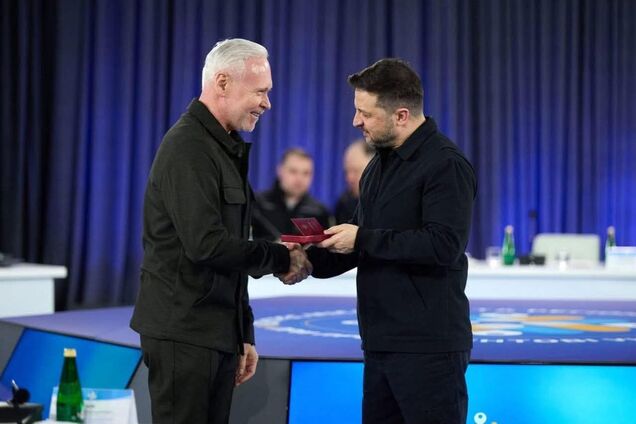 Просування Ігоря Терехова як ефективного менеджера не дешево обходиться всім українцям