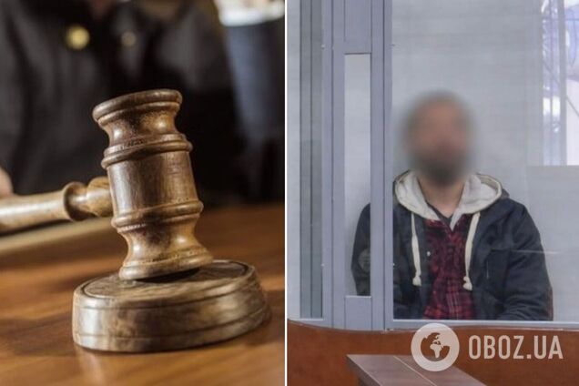 В течение 5 лет развращал и насиловал дочь своей жены: в Киеве суд вынес приговор злоумышленнику. Подробности дела